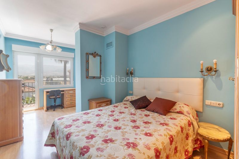 Foto 0ccd3f83-ac77-41ea-8871-ad9d331052d5. Casa amb aparcament piscina a San Francisco - El Chorrillo Gabias (Las)