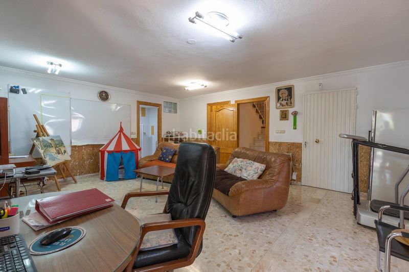 Foto 0ffc0bb8-ad47-4d58-a81c-2485d22750cf. Casa amb aparcament piscina a San Francisco - El Chorrillo Gabias (Las)