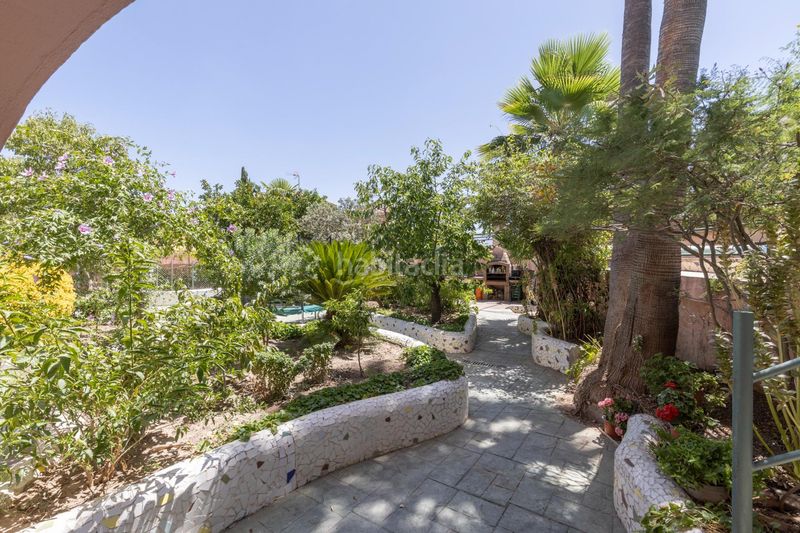 Foto 18cf5303-0109-4006-8da8-30a487c3dbf1. Casa amb aparcament piscina a San Francisco - El Chorrillo Gabias (Las)