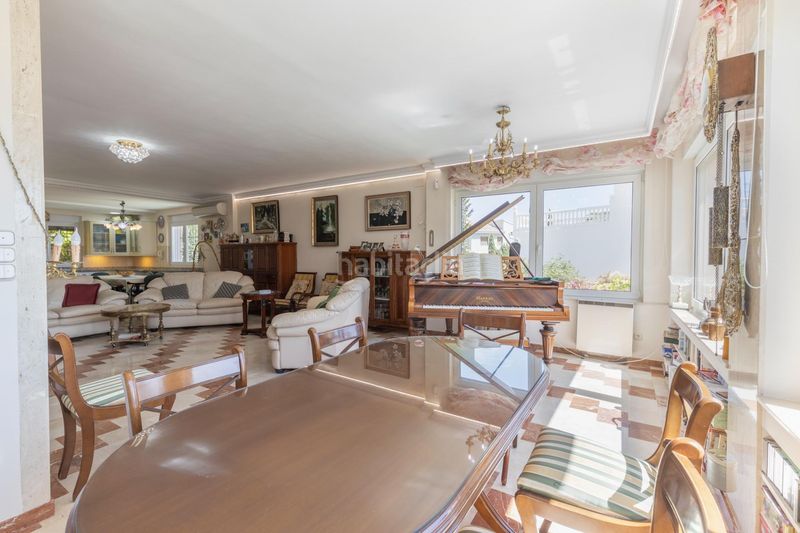 Foto 1b57e286-352a-4bb7-a9ee-ec19b07c7551. Casa amb aparcament piscina a San Francisco - El Chorrillo Gabias (Las)