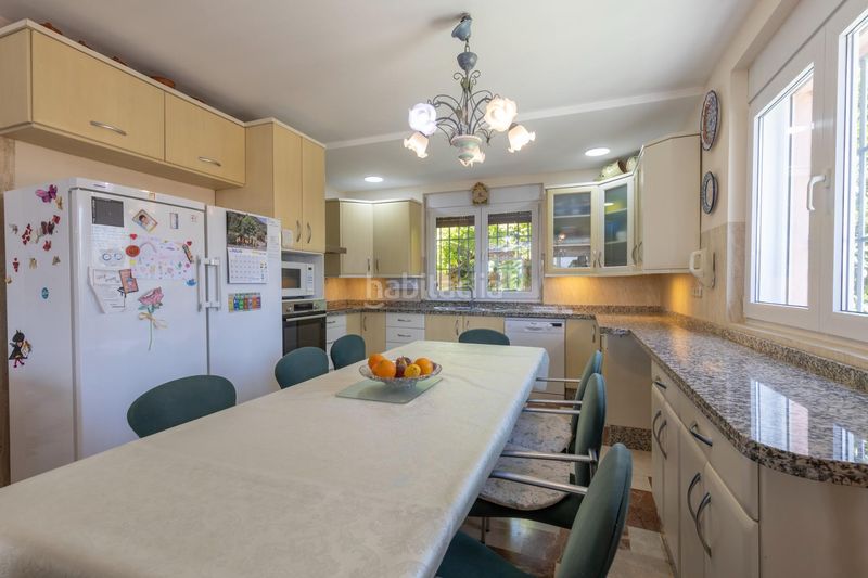 Foto 28db80cb-6928-4f79-bea4-5f3ed9d64c3c. Casa amb aparcament piscina a San Francisco - El Chorrillo Gabias (Las)