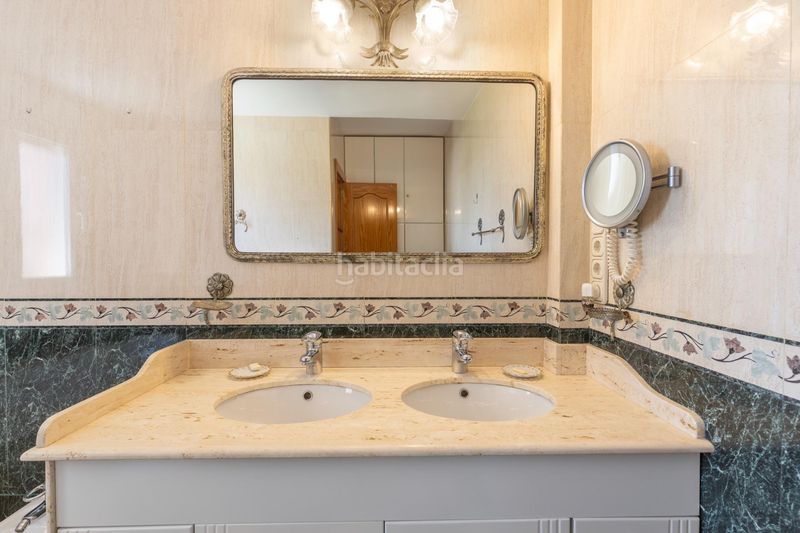 Foto 31988e79-e182-4981-8524-4aad7deecfef. Casa amb aparcament piscina a San Francisco - El Chorrillo Gabias (Las)