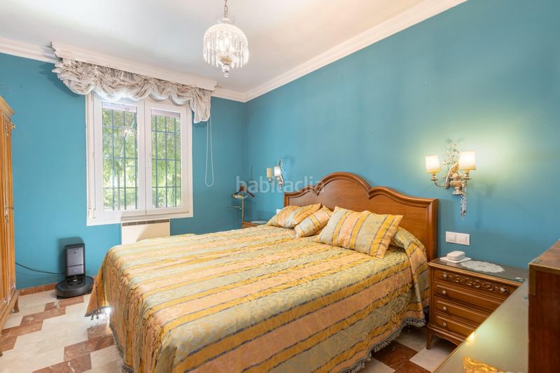 Foto 33bd5612-4cd7-48e5-9d8d-8f56889063a8. Casa amb aparcament piscina a San Francisco - El Chorrillo Gabias (Las)