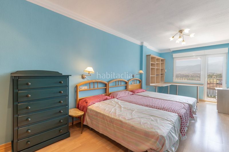 Foto 3630cf86-9af9-4a8e-bef0-924270edd497. Casa amb aparcament piscina a San Francisco - El Chorrillo Gabias (Las)