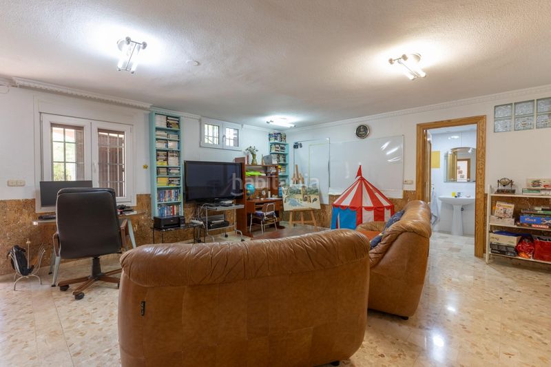 Foto 3fc4d40d-bafd-49f7-9ec3-e289aa7aedb1. Casa amb aparcament piscina a San Francisco - El Chorrillo Gabias (Las)