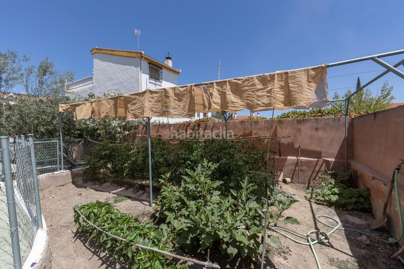 Foto 443f9103-2c53-48ca-b385-8ca55b5c5404. Casa amb aparcament piscina a San Francisco - El Chorrillo Gabias (Las)