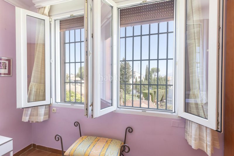 Foto 48c4cc51-c0ff-4765-bcdd-78e4fd741561. Casa amb aparcament piscina a San Francisco - El Chorrillo Gabias (Las)