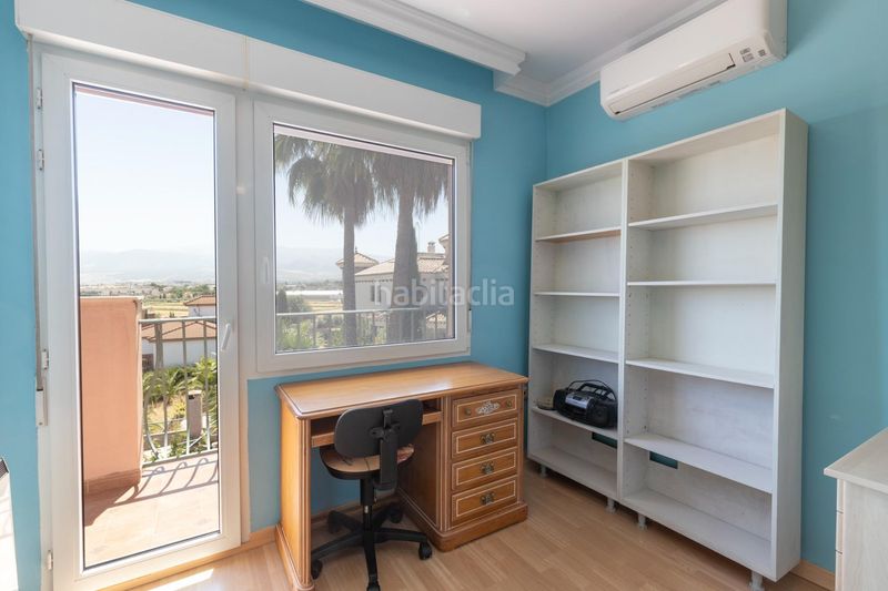 Foto 5f1497d6-51d1-4940-a4aa-9b6903004841. Casa amb aparcament piscina a San Francisco - El Chorrillo Gabias (Las)