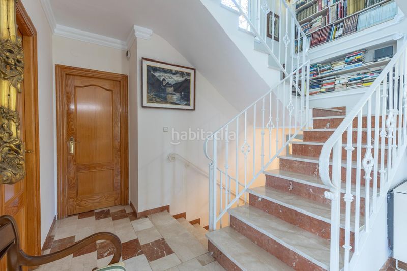 Foto 6fe28bff-785a-4ff1-be68-a53609dd79f0. Casa amb aparcament piscina a San Francisco - El Chorrillo Gabias (Las)