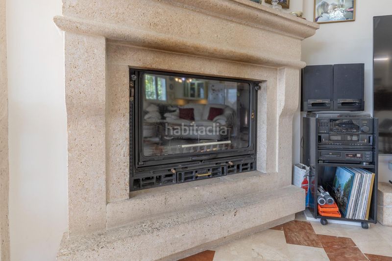 Foto 70d4633a-3e04-489b-bd6b-1eb53b7c2a76. Casa amb aparcament piscina a San Francisco - El Chorrillo Gabias (Las)