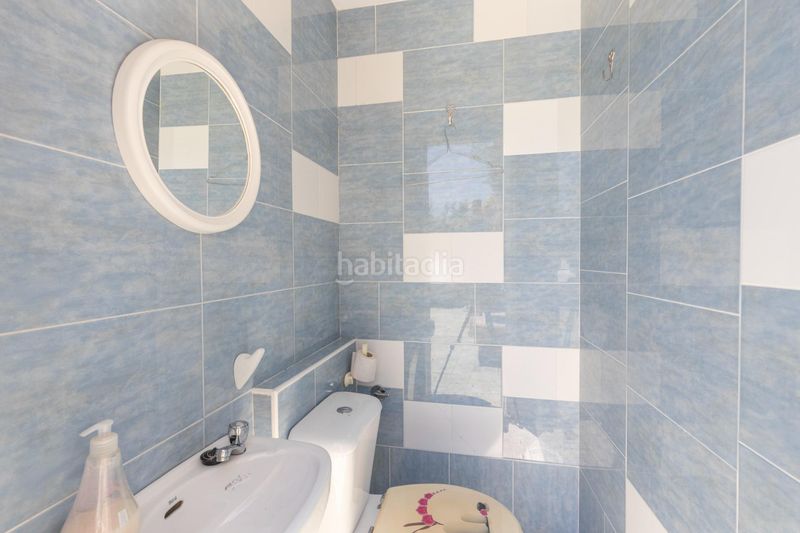 Foto 7158b5ea-a519-48b0-a0f2-b8a16a55d529. Casa amb aparcament piscina a San Francisco - El Chorrillo Gabias (Las)