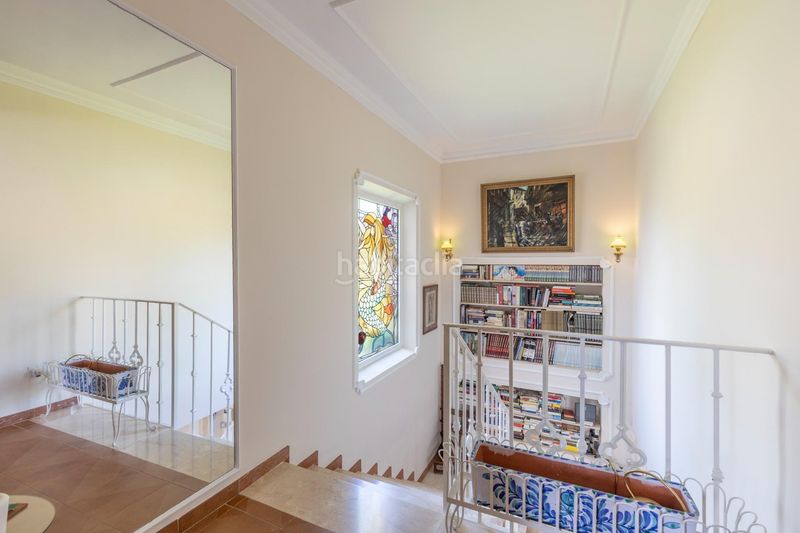 Foto 7b3b5f70-cdac-4f8e-a252-80c312dd8ee1. Casa amb aparcament piscina a San Francisco - El Chorrillo Gabias (Las)