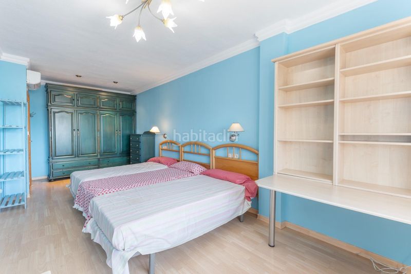 Foto 7f7f808b-885e-42e0-81ab-107b62618a6d. Casa amb aparcament piscina a San Francisco - El Chorrillo Gabias (Las)