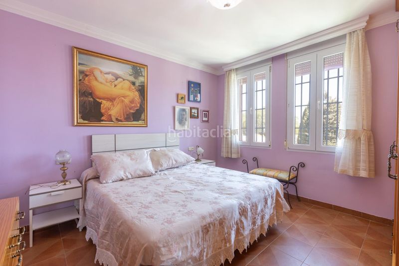 Foto 7ff0a6db-49da-4959-b6b3-8932fec828a8. Casa amb aparcament piscina a San Francisco - El Chorrillo Gabias (Las)