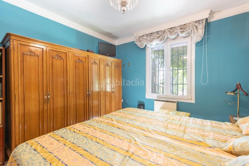 Foto 84623ed3-1b53-48df-8361-763087eb1509. Casa amb aparcament piscina a San Francisco - El Chorrillo Gabias (Las)