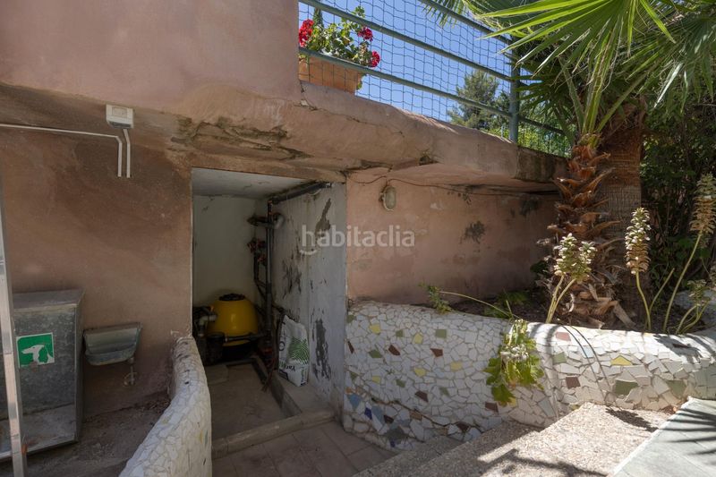 Foto 8a0960be-2496-4e03-94ad-cb0222eb5ec2. Casa amb aparcament piscina a San Francisco - El Chorrillo Gabias (Las)