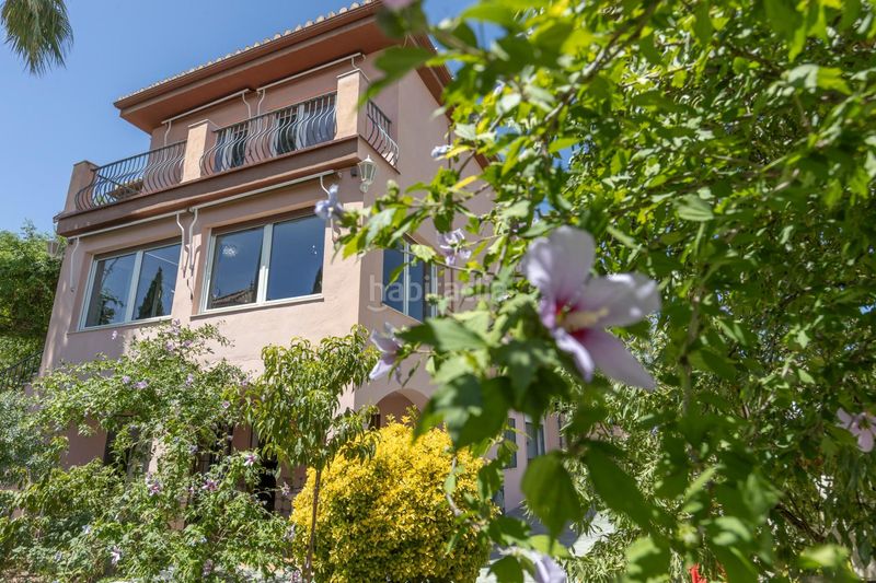 Foto 957fa892-4248-434a-ae01-d2bf5609b80a. Casa amb aparcament piscina a San Francisco - El Chorrillo Gabias (Las)