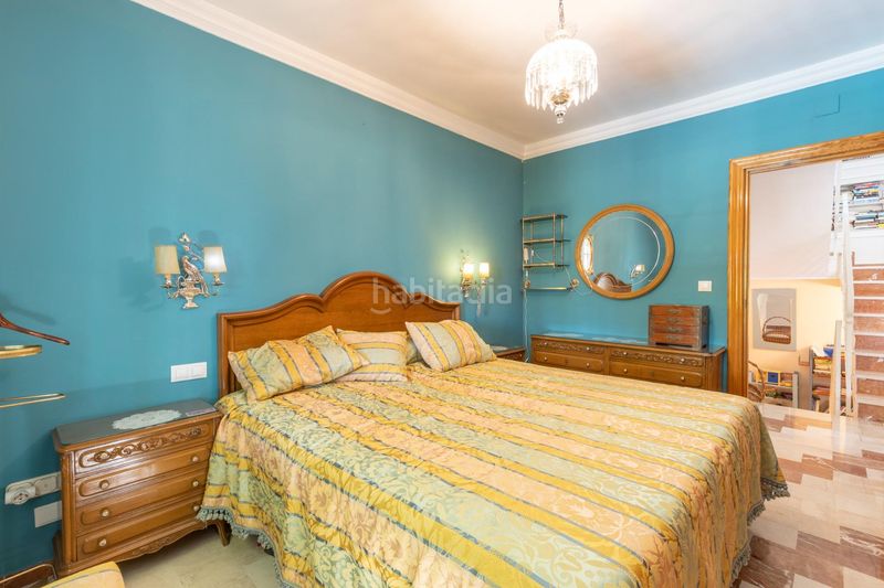 Foto 9bbba2be-aac1-495a-b4ec-d6686cde5130. Casa amb aparcament piscina a San Francisco - El Chorrillo Gabias (Las)