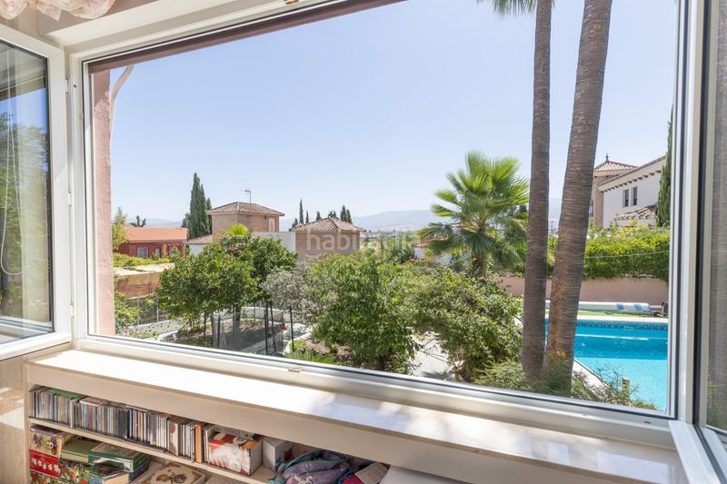 Foto a0025c21-6acc-40fd-80f3-e53e40abd78b. Casa amb aparcament piscina a San Francisco - El Chorrillo Gabias (Las)