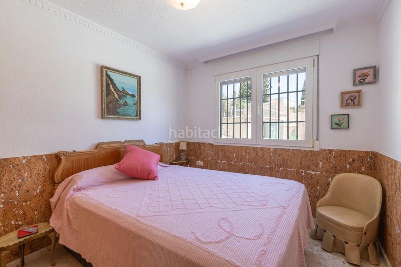 Foto a492eb2f-21cf-4d18-a9db-137776439687. Casa amb aparcament piscina a San Francisco - El Chorrillo Gabias (Las)