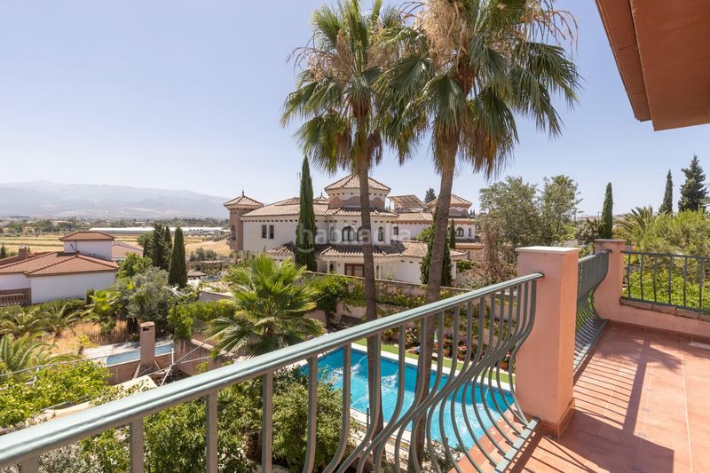 Foto b1438d02-50b2-45cf-af19-e2d386d91588. Casa amb aparcament piscina a San Francisco - El Chorrillo Gabias (Las)