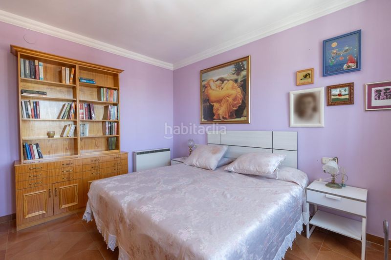 Foto b4537209-d265-436b-886d-8cda6ca18ef4. Casa amb aparcament piscina a San Francisco - El Chorrillo Gabias (Las)