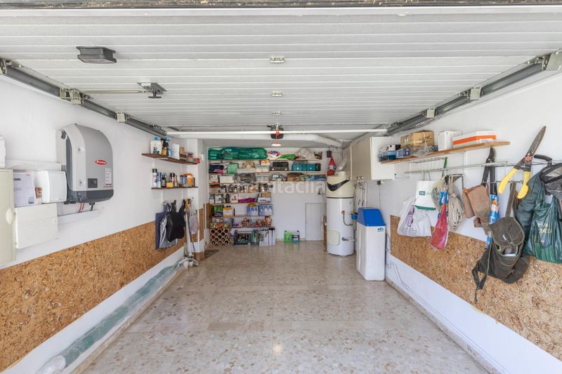 Foto beaaa584-0ae2-499c-a5fe-e2e6d8c5eeaf. Casa amb aparcament piscina a San Francisco - El Chorrillo Gabias (Las)