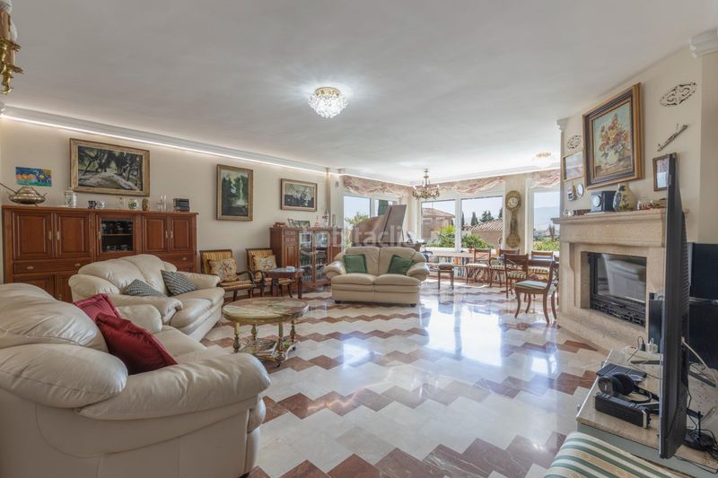 Foto c0b63aca-9770-404a-b127-9fce0c643f9e. Casa amb aparcament piscina a San Francisco - El Chorrillo Gabias (Las)