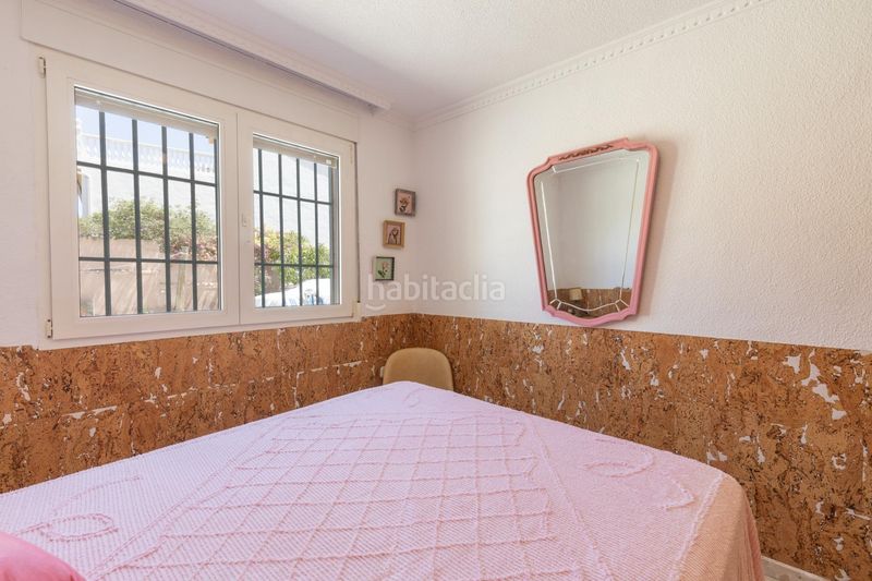 Foto c3413f6c-ee2b-4f92-9081-eb3ece05fb6d. Casa amb aparcament piscina a San Francisco - El Chorrillo Gabias (Las)