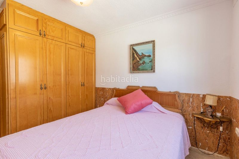 Foto d4abfa7d-f5bd-4997-8652-75f50b1ba57a. Casa amb aparcament piscina a San Francisco - El Chorrillo Gabias (Las)