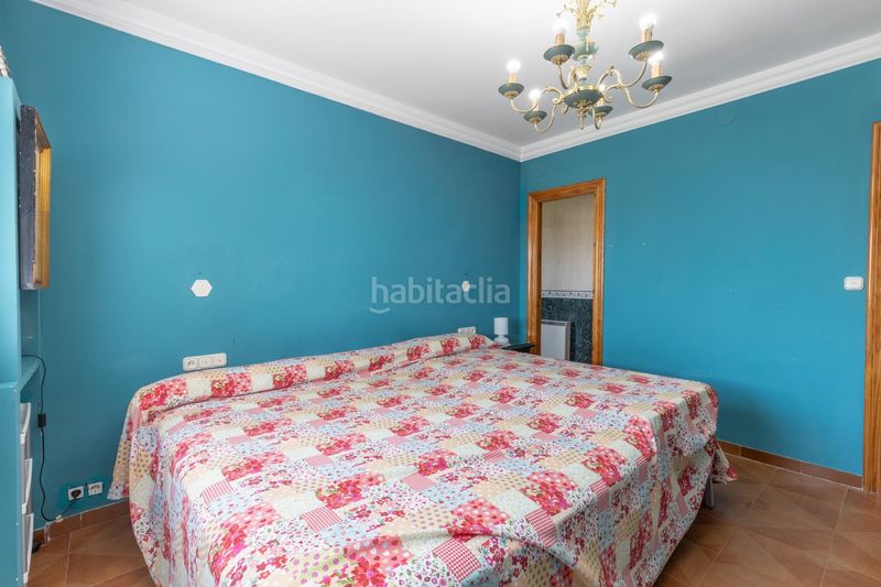 Foto d52c647c-4e17-4762-bc93-aaaf9cbecb8e. Casa amb aparcament piscina a San Francisco - El Chorrillo Gabias (Las)