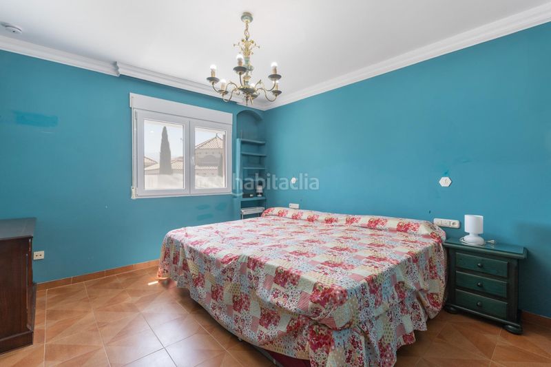 Foto f09fb006-a418-469e-b4fc-2ae6ead4d506. Casa amb aparcament piscina a San Francisco - El Chorrillo Gabias (Las)