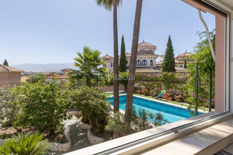 Foto f52a4c18-a2fb-46e8-9f40-969d940ff6ba. Casa amb aparcament piscina a San Francisco - El Chorrillo Gabias (Las)