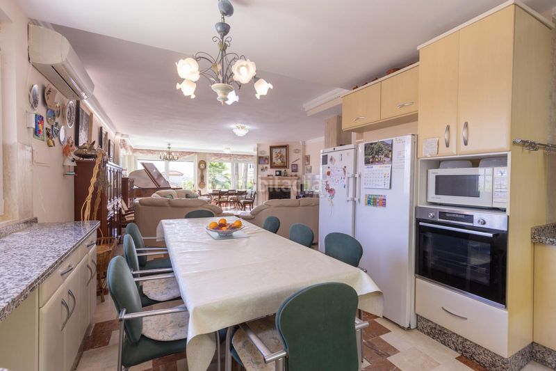 Foto f6db6d8b-8a81-4f6f-a821-f157e71d0eb3. Casa amb aparcament piscina a San Francisco - El Chorrillo Gabias (Las)