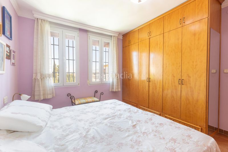 Foto f888a444-acbc-4622-830c-69714f9dbf95. Casa amb aparcament piscina a San Francisco - El Chorrillo Gabias (Las)