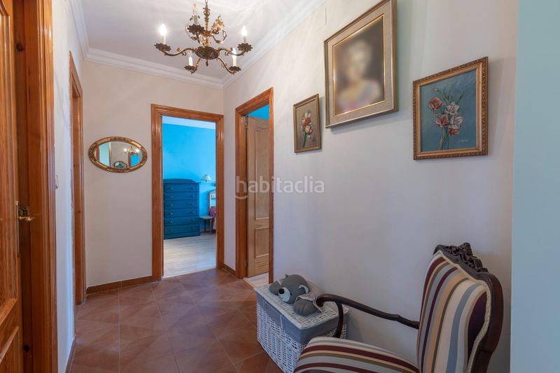 Foto fa5c0381-178f-4920-b949-ac7c6968374d. Casa amb aparcament piscina a San Francisco - El Chorrillo Gabias (Las)