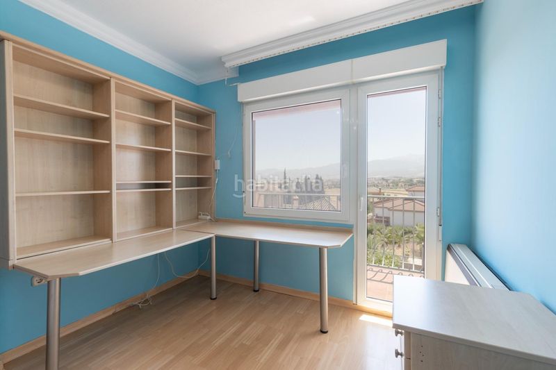 Foto fe2106ed-68e7-49d5-85dd-48b19a1d6550. Casa amb aparcament piscina a San Francisco - El Chorrillo Gabias (Las)