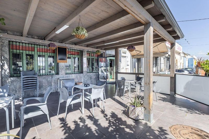 Foto 08898854-ed6d-43a2-a23c-b64fea703387. Local comercial a Atarfe