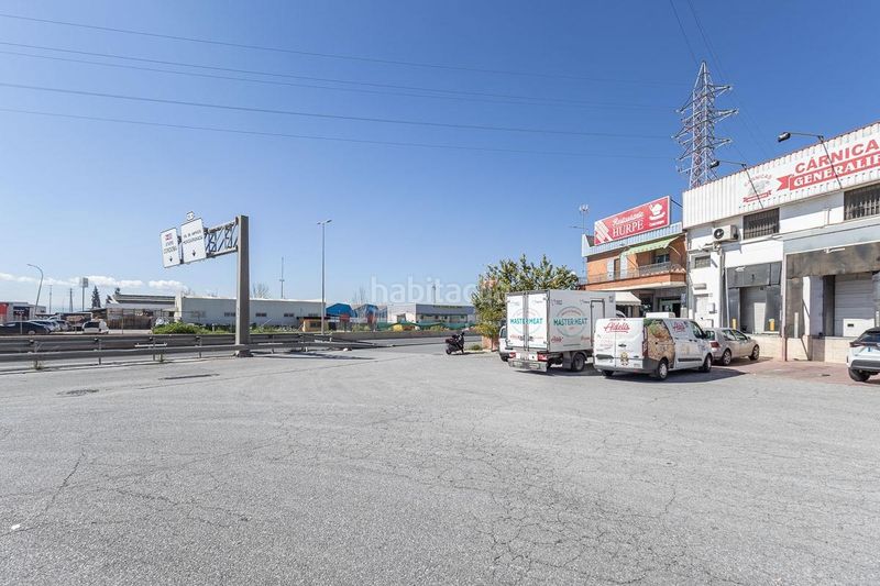 Foto 1c29b182-7af4-4128-8298-dffee281ebf1. Local comercial a Atarfe