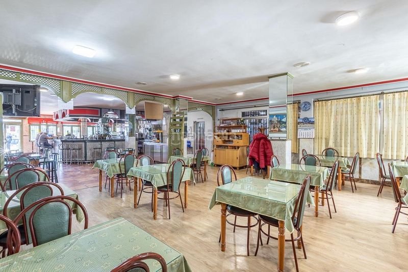 Foto 1fd04ebb-682e-4b17-9790-0c2d17e34632. Local comercial a Atarfe