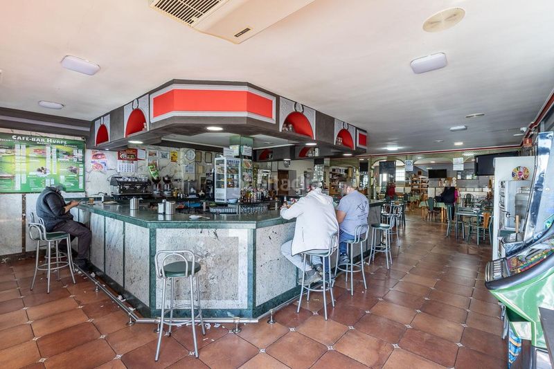 Foto 2b9a8791-5ad0-46cd-95c9-5ae1600b8aaa. Local comercial a Atarfe