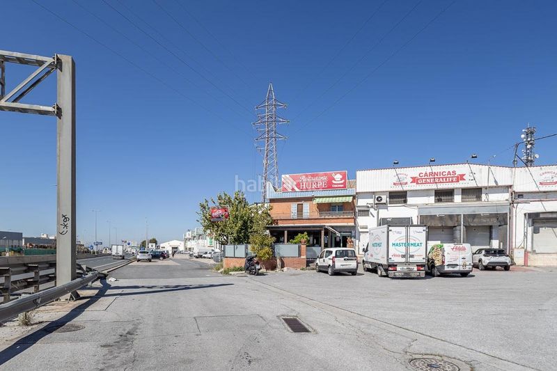 Foto 5994f41a-a4c4-4c94-a8d6-c966862ae9e6. Local comercial a Atarfe