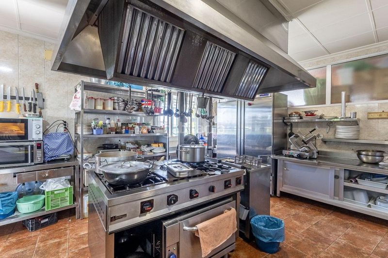 Foto 861e4d9c-e334-48df-bc84-78485c3a542f. Local comercial a Atarfe