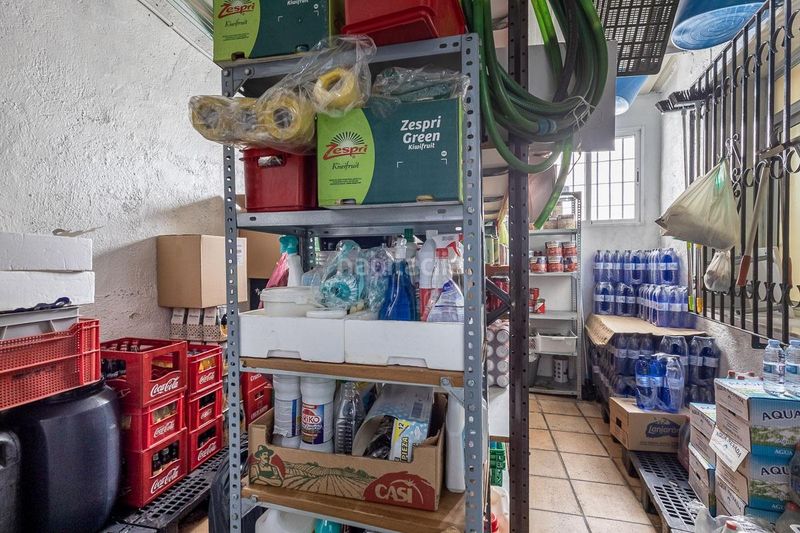 Foto bf2bebd7-d128-44bb-9151-1df3435c7abf. Local comercial a Atarfe