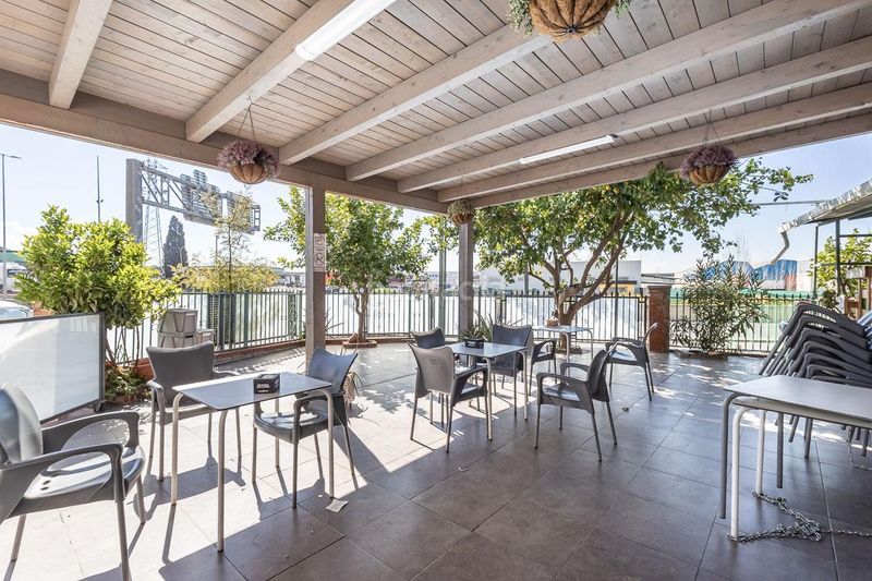 Foto c35a58b8-a837-4b25-9e38-c6dab6cbd916. Local comercial a Atarfe