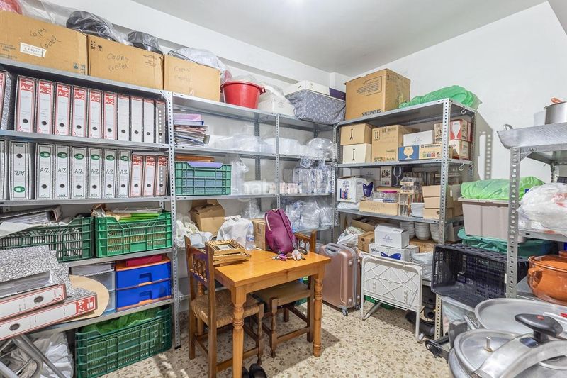 Foto c9bbdfd0-4b49-4caa-9038-90ef54c38002. Local comercial a Atarfe