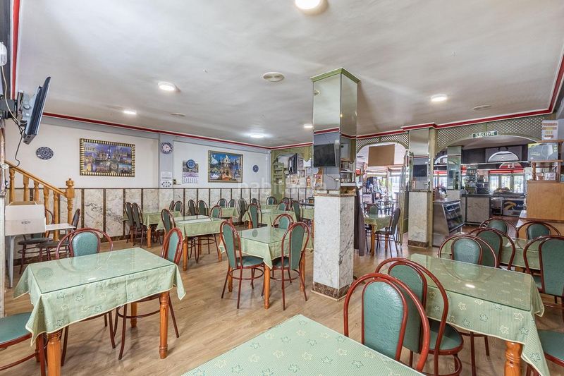 Foto f5329a4d-dc7a-4a04-a943-5d1e357be5f0. Local comercial a Atarfe