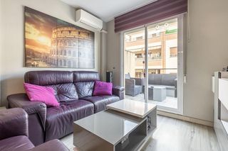Appartement  Calle alcaparra. Bonito piso con balcón en atarfe