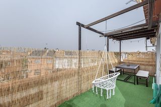 Dachwohnung in Calle calle aracena 27. Ático único en híjar privacidad total, terrazas 360º y reforma l