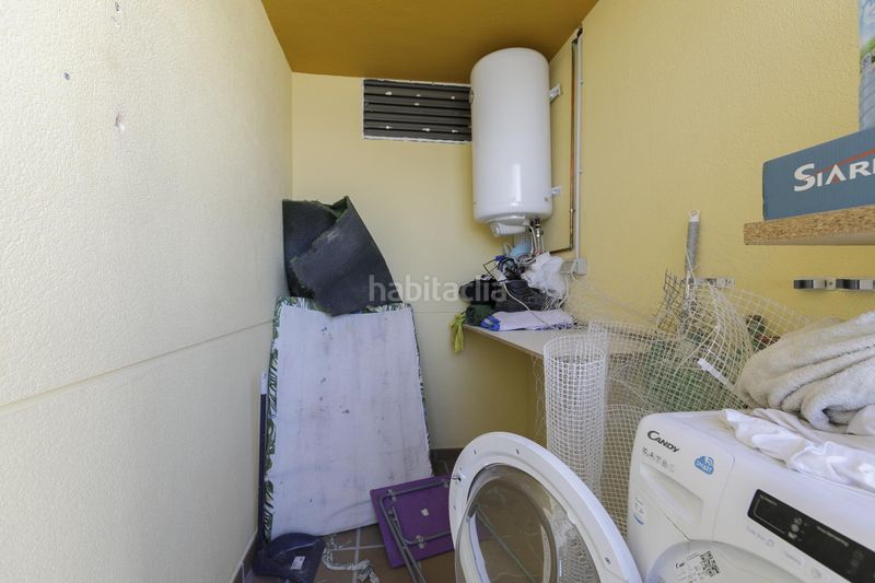 Foto 316d03d9-8510-4784-90ee-1083d6e52d5e. Àtic amb aparcament a Cúllar Vega